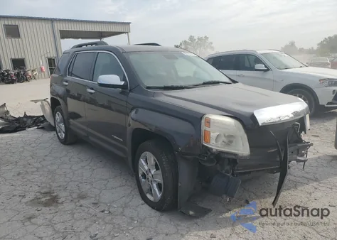2015 GMC Terrain Slt from USA, damaged, VIN 2GKALSEK1F6172933